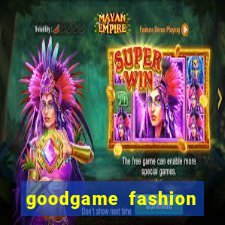 goodgame fashion click jogos